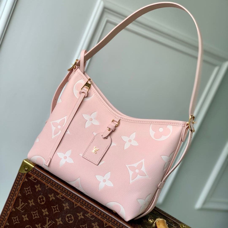 LV Satchel bags